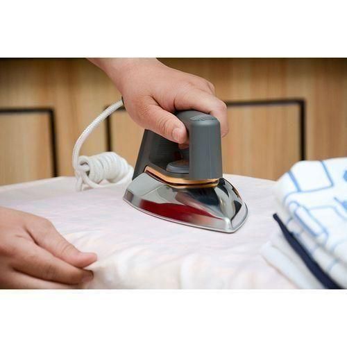 product_image_name-Philips- Dry Iron Box Non-Stick Sole Plate Efficient Iron Box Plus Free Extension Cable,-2