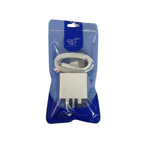 product_image_name-Infinix-Zero X Pro18W SUPER FAST Type -C CHARGER -White-3