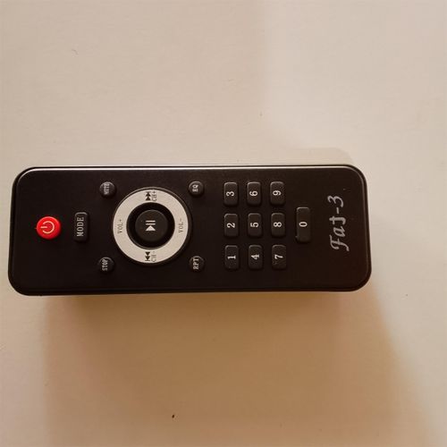 product_image_name-Hisense-Universal woofer remote -1