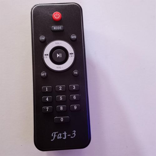 product_image_name-Hisense-Universal woofer remote -2