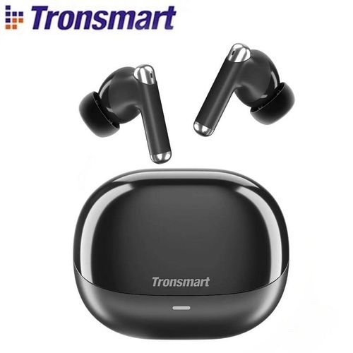Tronsmart crystal clear calls 2025