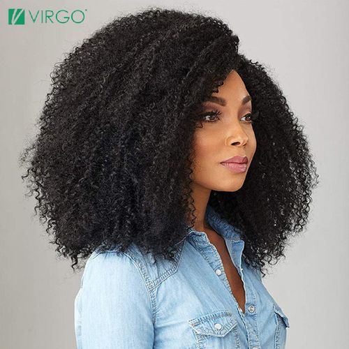 Curly wigs names cheap