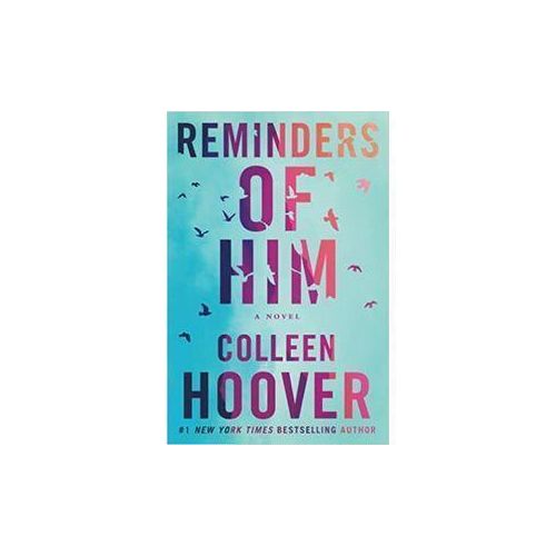 product_image_name-Jumia Books-Reminders Of Him Book By Colleen Hoover-1