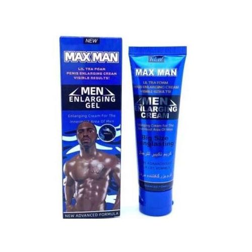 product_image_name-Generic-MAX MEN Maxman Blue Penis Enlargement And Erectile Dysfunction-1