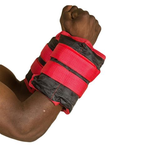 Best wrist weights on sale for boxing