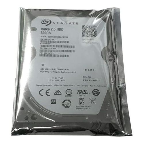 product_image_name-Generic-Seagate  2.5 500GB LAPTOP HDD Hard Drive - Internal-3