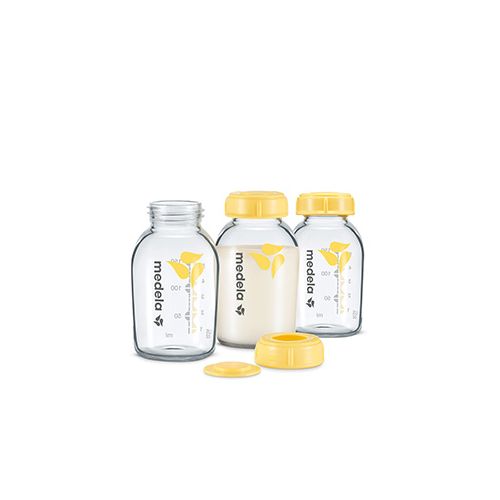 Medela Kenya - Did you know? The amount of breast milk you are