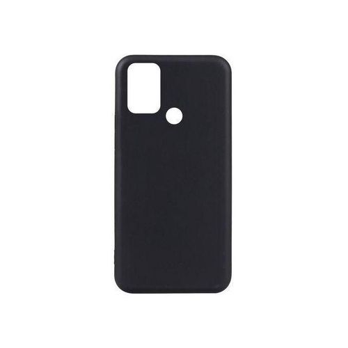 product_image_name-Generic-Soft Anti-fingerprint Silicone TPU Cover Case Nokia C22-2