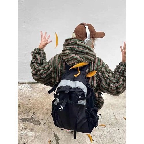 Women's uni backpack outlet