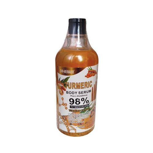 DR MEINAIER Dr Meinaier Turmeric AHA Glutathione Face &