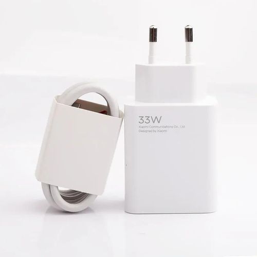 product_image_name-XIAOMI-33W Super Fast Charger for Redmi / Poco - Universal Rapid Type-C Kit-5