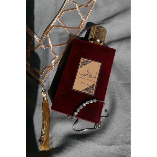 product_image_name-Generic-Asdaaf Ameerat Al Arab Eau De Parfum (100ml)-1