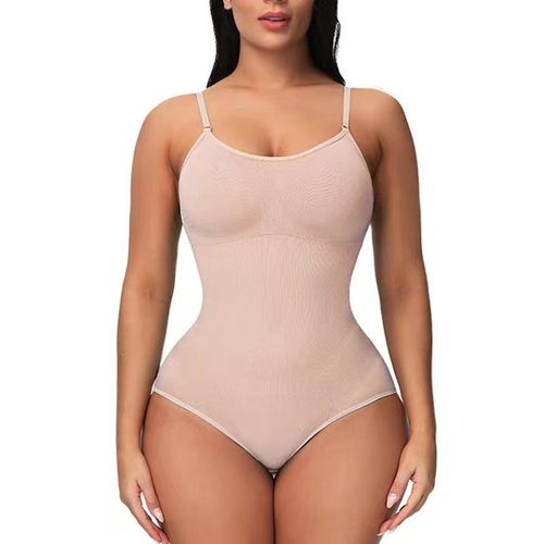 Women's Tummy Control Shapewear Seamless Sculpting Body Shaper