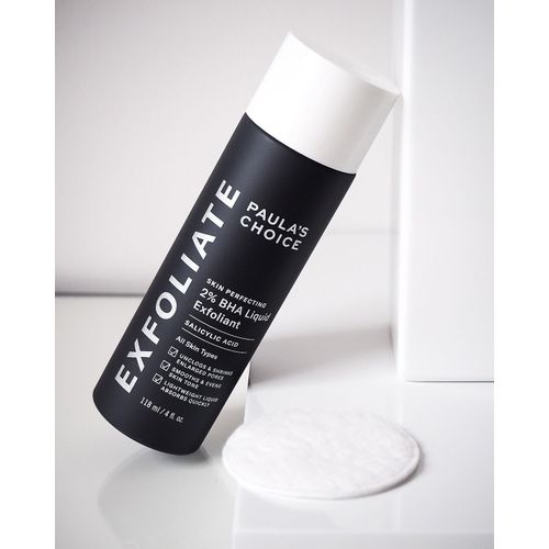 best bha exfoliant