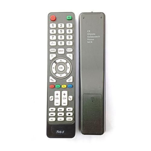 product_image_name-Generic-TV remote-1
