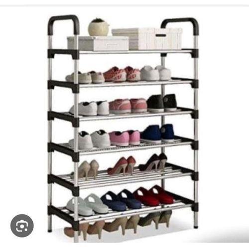 product_image_name-Generic-Detachable 6 layers shoe rack -1