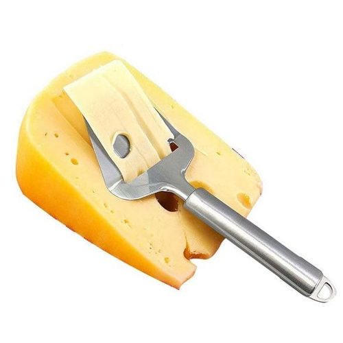 product_image_name-Generic-Stainless Steel Cheese Slicer For Slicing Cheese-1