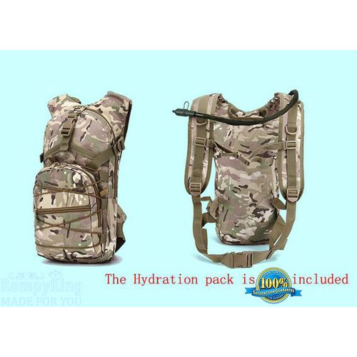 product_image_name-Camping & Hiking-Outdoors~Camping~Hiking~Trekking~Travelling~Cycling~Hydration~Camel~Water~Bags-2