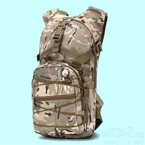 product_image_name-Camping & Hiking-Outdoors~Camping~Hiking~Trekking~Travelling~Cycling~Hydration~Camel~Water~Bags-3
