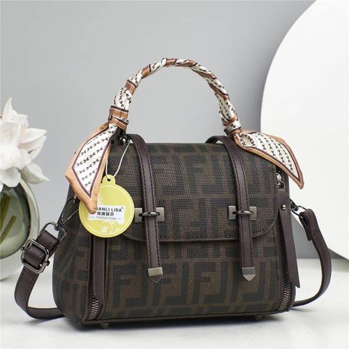 product_image_name-Fashion-JANLI LISA Handbag for Women – Elegant & Stylish Everyday Bag-1