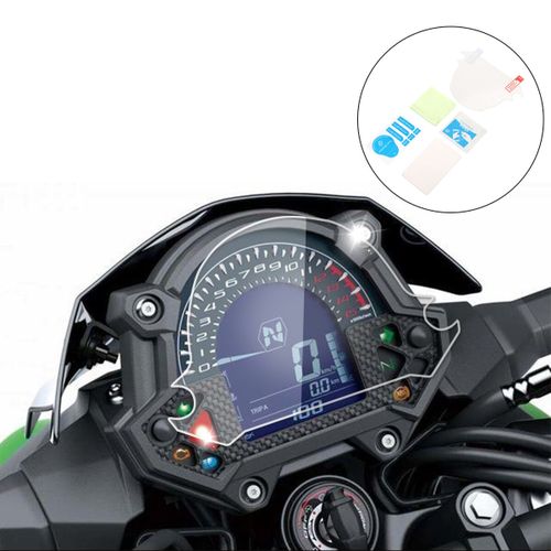 Generic Motorcycle Dashboard Tachometer Film For Kawasaki Z900 @ Best Price  Online