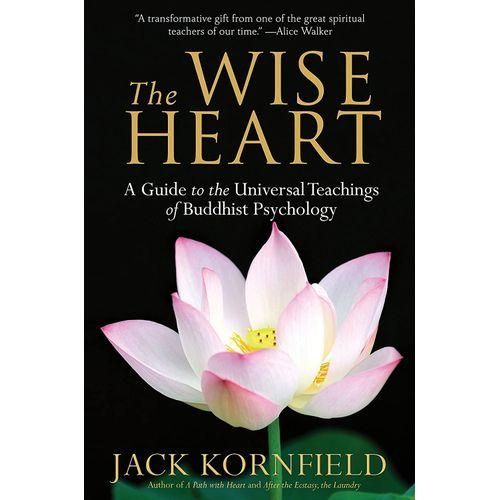 product_image_name-Jumia Books-The Wise Heart-1