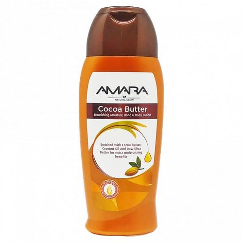 product_image_name-Amara-Cocoa Butter Lotion 200ml-1