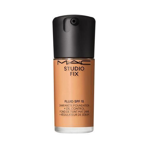 product_image_name-Generic-M.A.C Studio Fix Fluid SPF 15 24HR Matte Foundation + Oil Control - NC42 30ml.-1