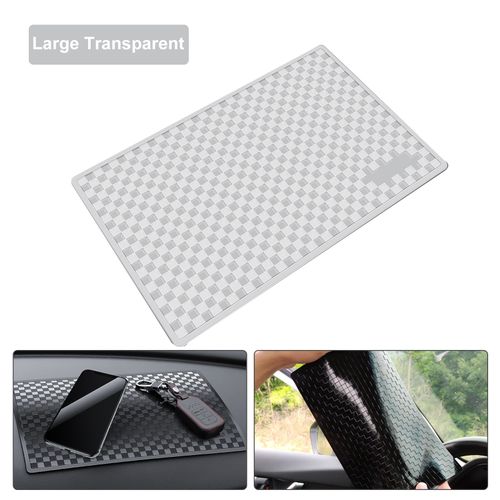 Generic Multifunction Non Slip Phone Pad Car Dashboard Non Slip Grip Sticky Pad  Phone @ Best Price Online