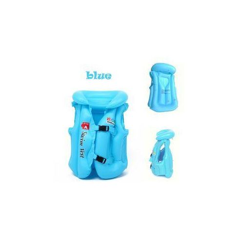 product_image_name-Generic-Kids Floaters Inflatable Swimming Jacket Vest-1