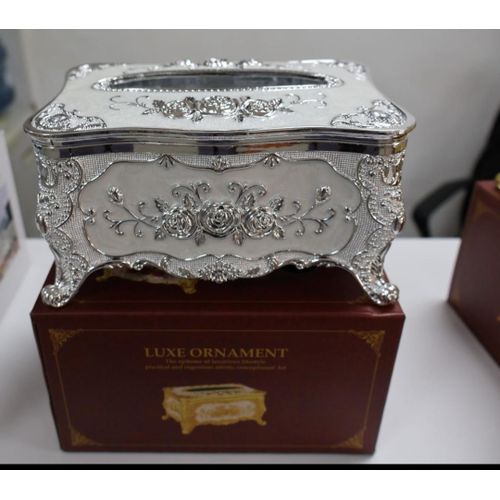 product_image_name-Generic-Stylish Napkin Holder Decorative Napkin Tray Serviette Holder -2