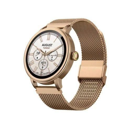 product_image_name-Oraimo-Watch Muse OSW-831N 1.32” AMOLED IP68 Smart Watch That Makes And Receives Calls Comes With 2 Replaceable Watch Straps.-1