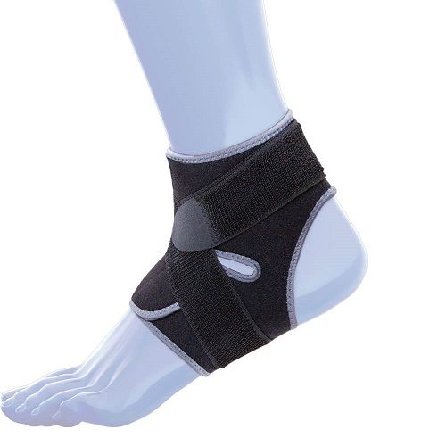 Kedley Advanced Ankle Support - Universal Size @ Best Price Online ...