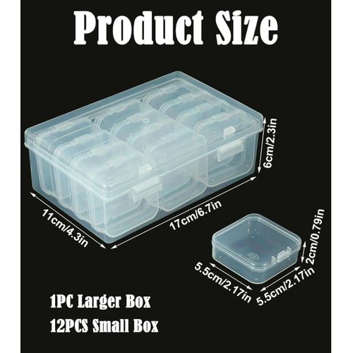 product_image_name-Generic-12 Grid jewelry organizer-4