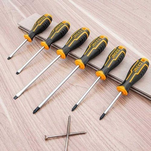product_image_name-Ingco-HKSD0628 6 Pcs screwdriver set-2