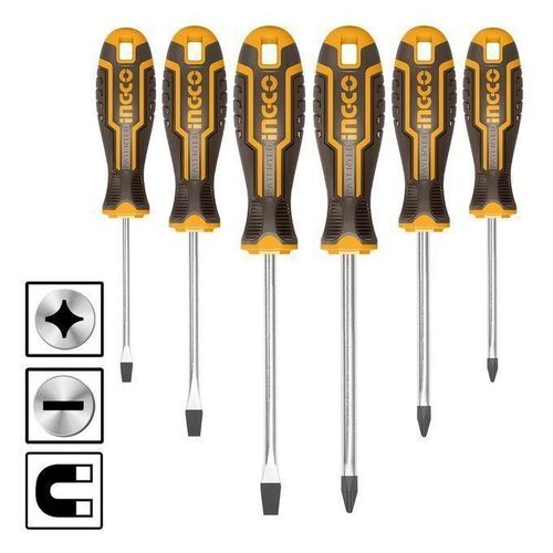 product_image_name-Ingco-HKSD0628 6 Pcs screwdriver set-3
