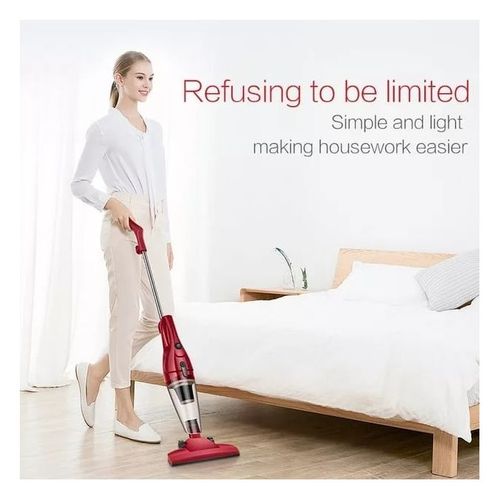 Generic Vacuum Cleaner/corded Best Price Online Jumia Kenya