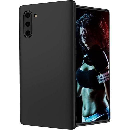 product_image_name-Generic-Samsung Galaxy Note 10 Shockproof Protective Back Cover Case Protective Phone Cover-1