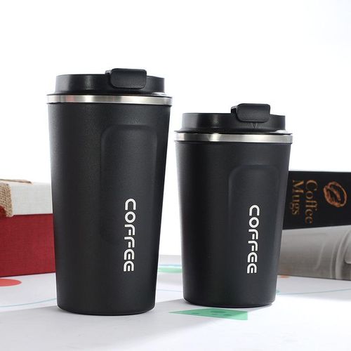 Travel thermos deals mug