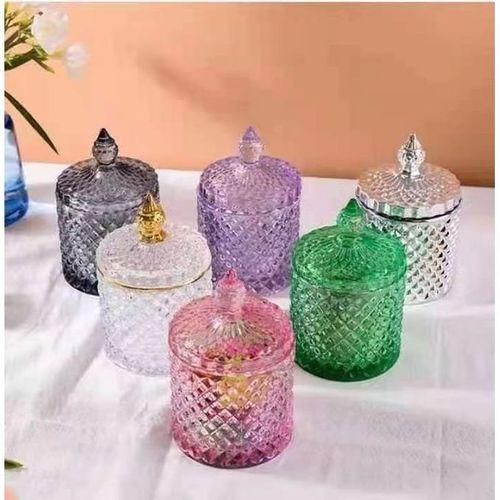 product_image_name-Generic-Coloured Glass Sugar Dish-Multicolor-8