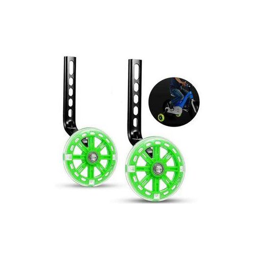 Training wheels in store deals