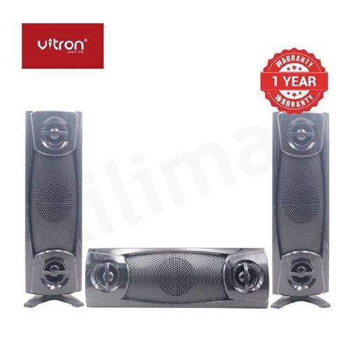product_image_name-Vitron-3.1 CH SPEAKER SUB-WOOFER SYSTEM PMPO 10000W-2