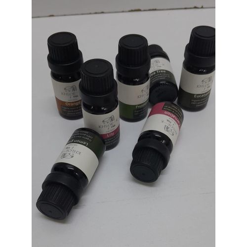 product_image_name-Generic-2pc peppermint 10ML FLAVORS ESSENTIAL OILS for Aroma diffuser air humidifier-1