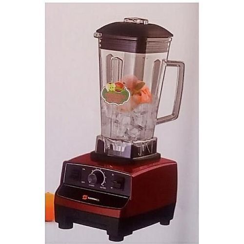 Sayona Heavy Duty SB4212P Commercial Blender Best Price Online Jumia Kenya