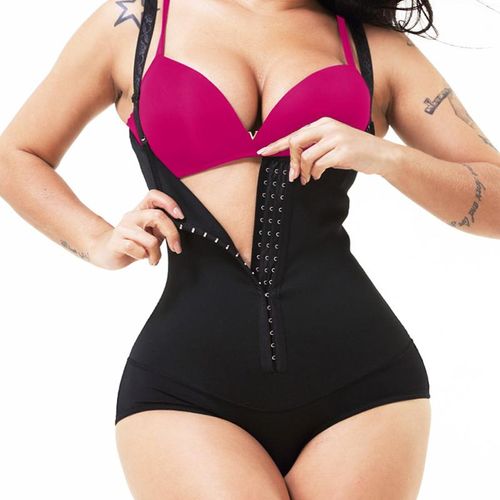 Sticky Tummy Control Waist Trainer Reducing And Shaping Girdles