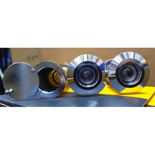 product_image_name-Generic-Door Viewer. 24mm Wide Angle One Way Gate Peek hole.-2