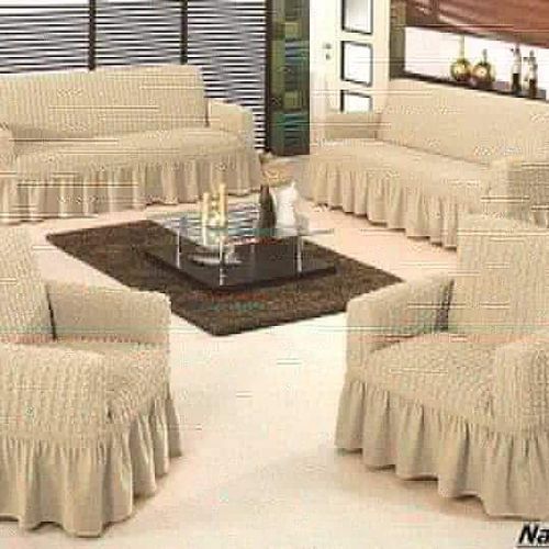 Seat covers for settees 2025