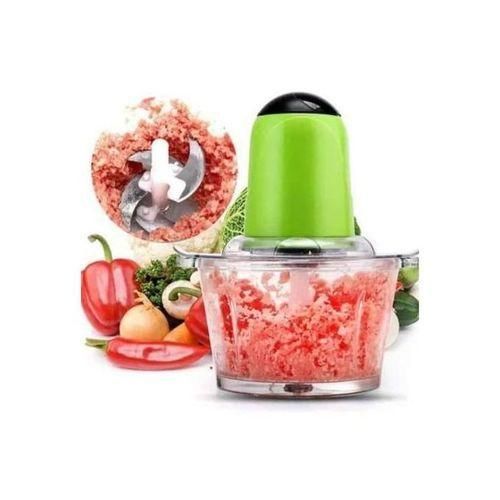 product_image_name-Generic-Food Chopper Grinder For Meat,Vegetables,Fruits And Nuts-1