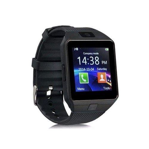 Smartwatch 2030 Smart W007 WITH SIMCARD AND MEMORY CARD SLOTS Best Price Online Jumia Kenya