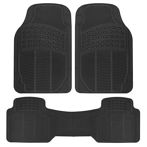 product_image_name-Generic-3pcs 5 seater Car Floor Mats -2